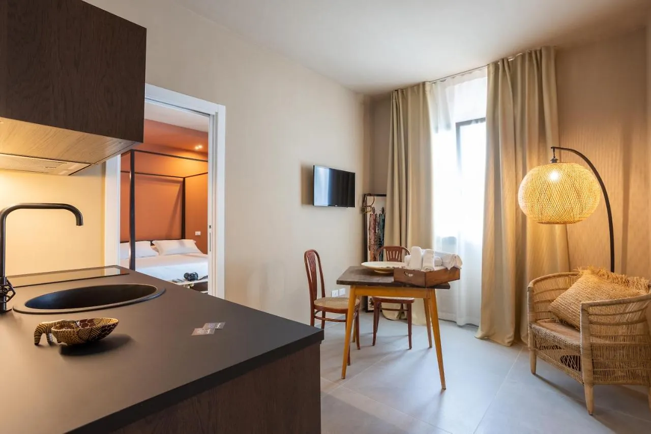 Labotanica_Casalounge Aparthotel Cesenatico
